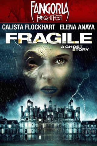 Fragile - A ghost story