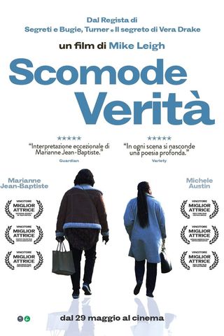 Scomode verità