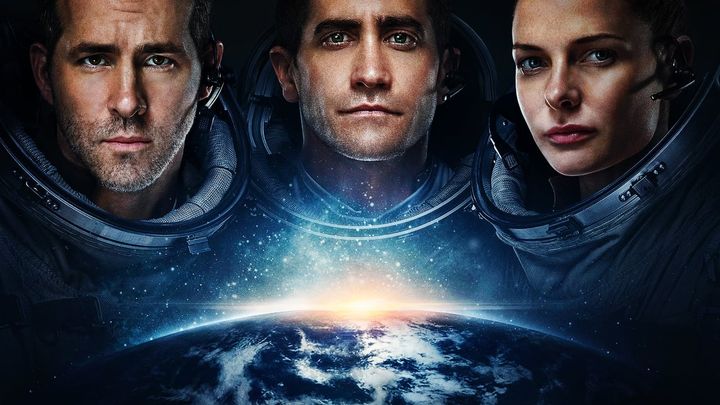 Una scena tratta dal film Life - Non oltrepassare il limite