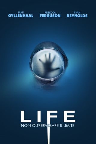 Life - Non oltrepassare il limite