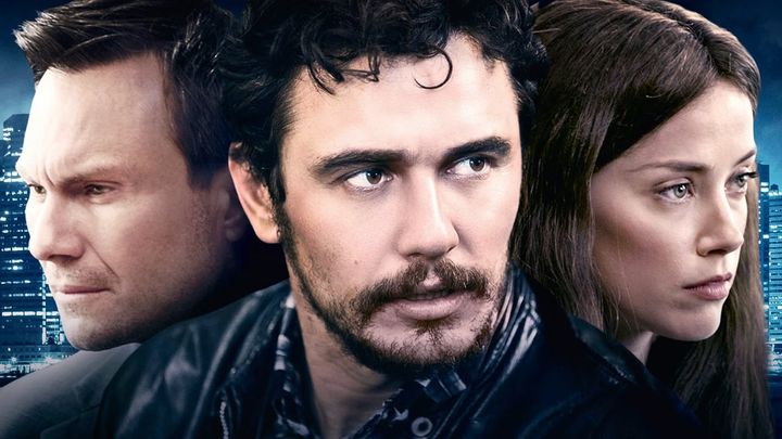 Una scena tratta dal film Le verità sospese