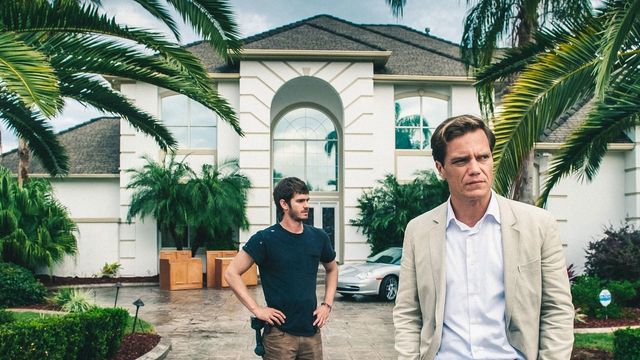 Una scena tratta dal film 99 Homes