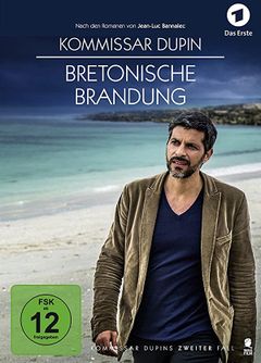 Locandina Il commissario Dupin: Lunedì nero per il commissario Dupin