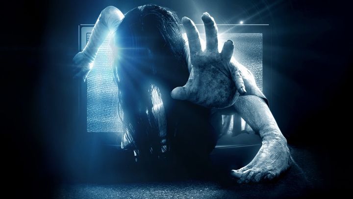 Una scena tratta dal film The Ring 3