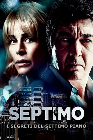 Séptimo - I segreti del settimo piano