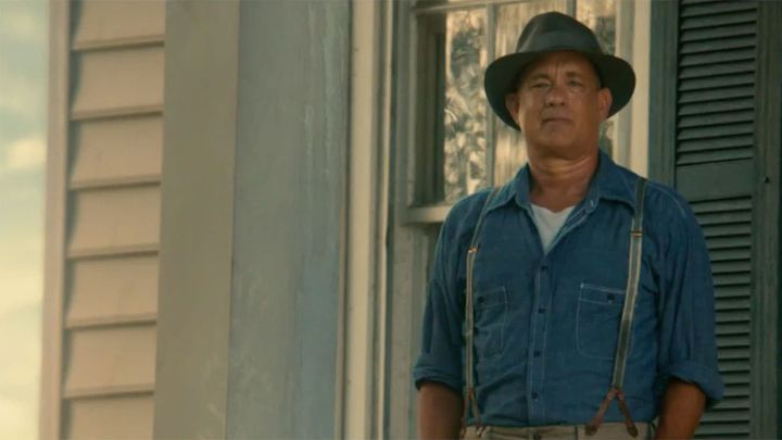 Una scena tratta dal film Ithaca - L'attesa di un ritorno