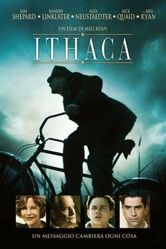 Locandina Ithaca - L'attesa di un ritorno