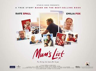 Mum's List - La scelta di Kate