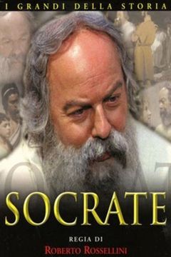 Locandina Socrate