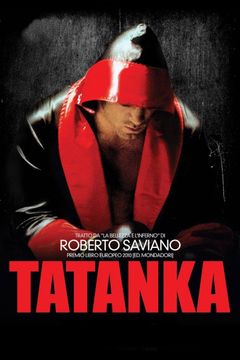 Locandina Tatanka