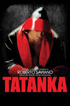 Locandina Tatanka