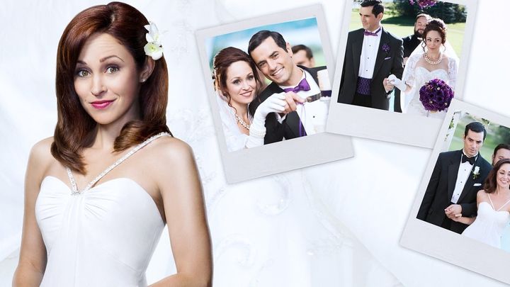 Una scena tratta dal film Ricomincio da ieri