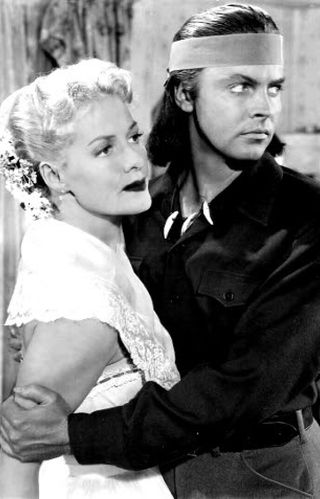 La carica degli apaches