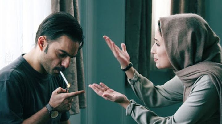 Una scena tratta dal film Melbourne