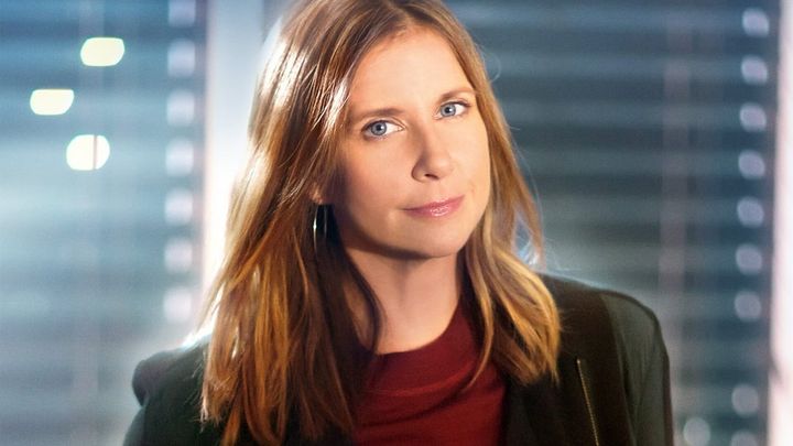 Una scena tratta dal film Le indagini di Hailey Dean - Omicidio, con amore