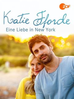 Locandina Katie Fforde: Un amore a New York