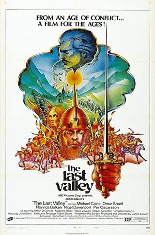 L'ultima valle