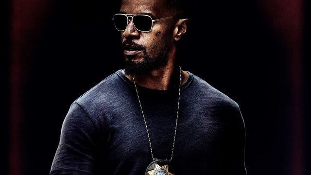 Una scena tratta dal film Sleepless - Il giustiziere