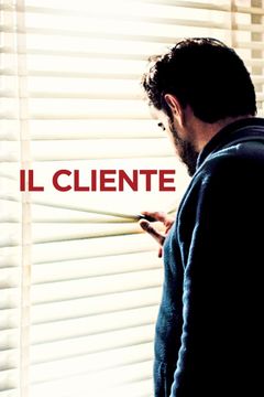 Locandina Il cliente