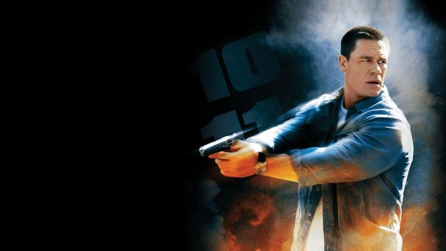 Una scena tratta dal film 12 Round