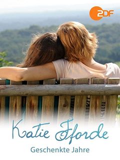 Locandina Katie Fforde: Anni regalati