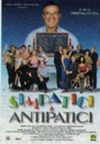 Simpatici e antipatici