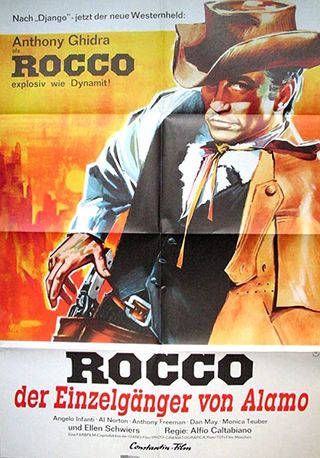 Ballata per un pistolero