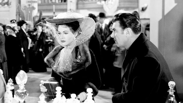 Una scena tratta dal film Schiava del male