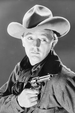 Locandina Sangue sulla Luna