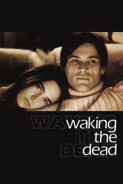 Locandina Waking the Dead