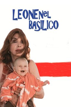Locandina Leone nel basilico