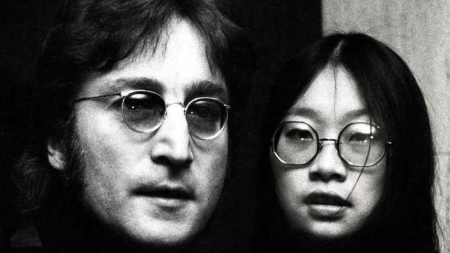 Una scena tratta dal film The Lost Weekend: A Love Story