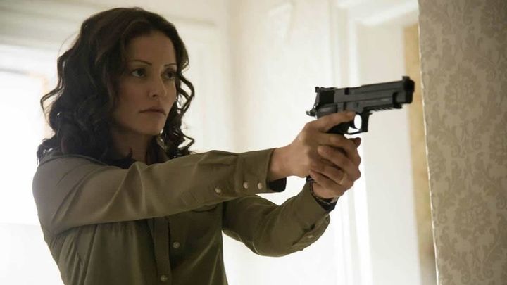 Una scena tratta dal film Il segreto di Clara