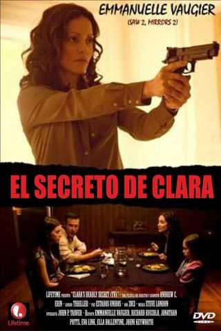 Il segreto di Clara