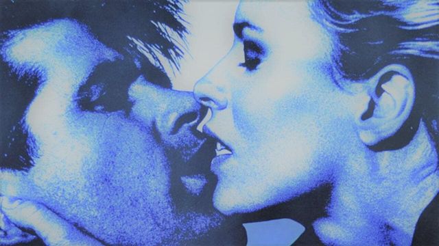 Una scena tratta dal film Getaway