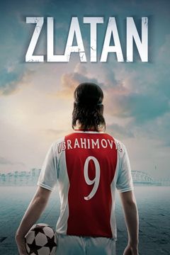 Locandina Zlatan