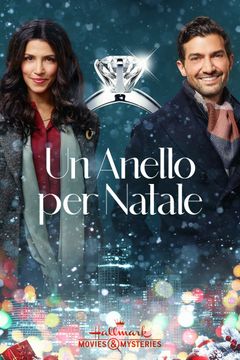 Locandina Un anello per Natale (The Christmas Ring)