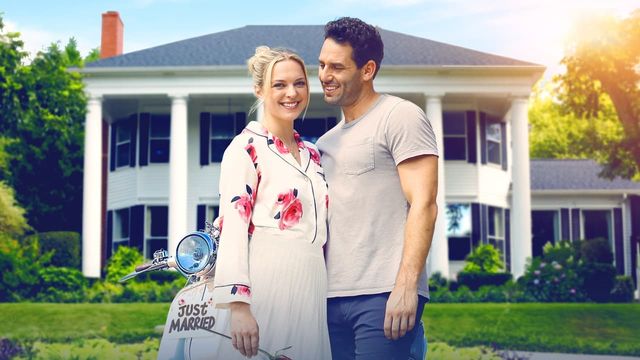 Una scena tratta dal film Anima gemella cercasi