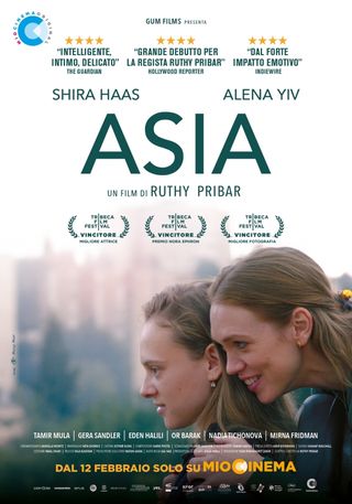 Asia