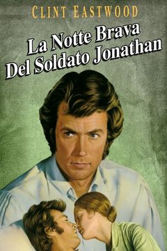 Locandina La notte brava del soldato Jonathan