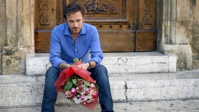 Una scena tratta dal film Un principe (quasi) azzurro