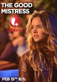 Locandina L'amante perfetta