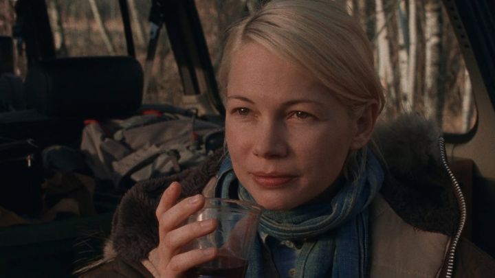 Una scena tratta dal film Certain Women