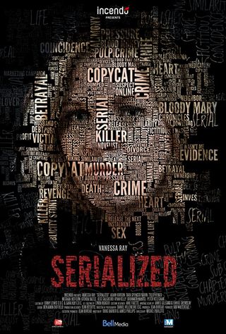 Serialized - Omicidi in serie