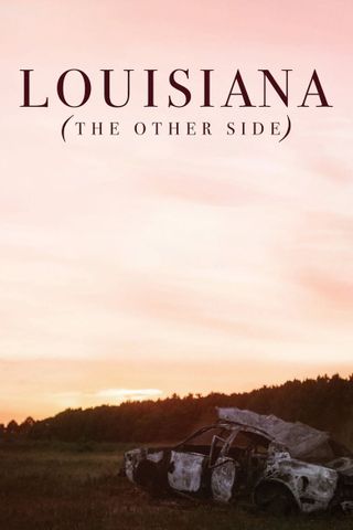Louisiana: The Other Side
