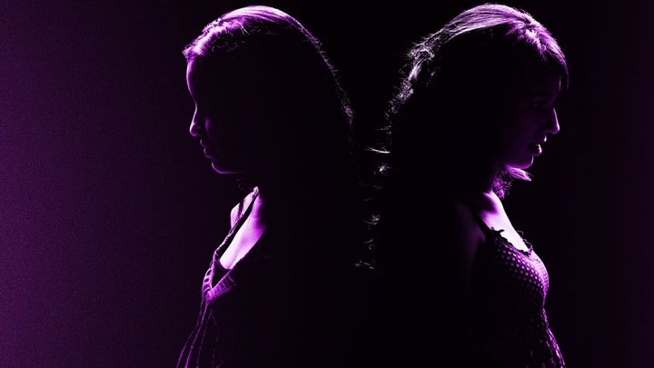 Una scena tratta dal film Gravidanze pericolose