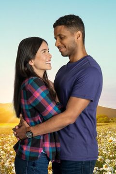 Locandina Il giardino dell'amore