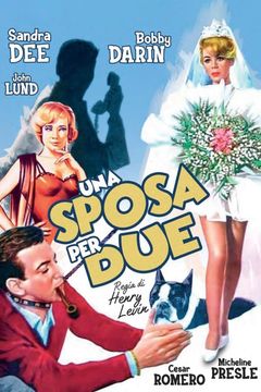 Locandina Una sposa per due