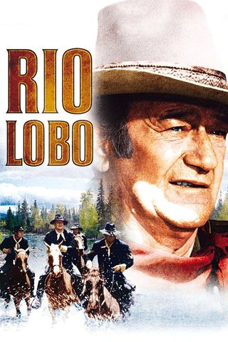 Rio Lobo