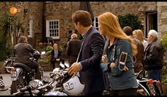 Locandina Rosamunde Pilcher: Una causa persa